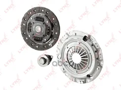 �������� ��������� Skoda Fabia I (6Y2/3) 1.0 12/99 - 08/02, 1.4 08/99 - 05/03, Octavia I (1U2) 1.4 04/99 - 03/01 LYNXauto ���. CL1276 CL1276 ����