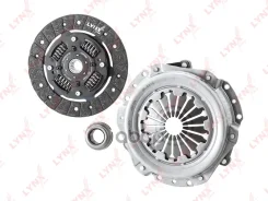 �������� ��������� Peugeot 207 (WA_, WC_) 1.4 2006.04 - 2013.10 / Citroen C3 I (FC_, FN_) 1.4 I 2002-2011 LYNXauto ���. CL1337 LYNXauto CL1337 ����
