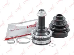 ���� �������� | ����� ����/��� | Mazda 626 (GE) 2.0i 91-98 / 626 (GE) 2.5 24V 91-98 / 626 (GE) 2.0 D 91-98 / 626 (GF) 2.0 97-02 LYNXauto ���. CO1899A...