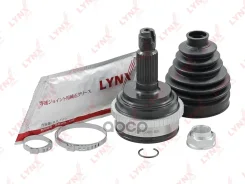���� ������� | ����� ����/��� | Honda Civic VII (EU_, EP_) 1.4/2.0 00-05 LYNXauto ���. CO3468A CO3468A ����