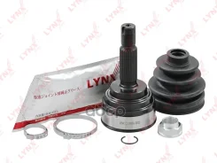 ���� ������� | ����� ����/��� | MMC Pajero Pinin / Pajero IO (H6_W, H7_W) 1.8/2.0 99-07 LYNXauto ���. CO3895A CO3895A ����