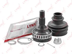 ���� ������� | ����� ����/��� | Peugeot Partner 1.6/1.8D 00-08 / Citroen Berlingo (MF) 1.6 00-08 LYNXauto ���. CO3914A CO3914A ����