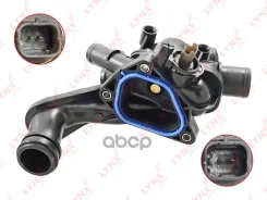 ��������� PSA 308 (07-)/C4 (08-) 1.6i M� LYNXauto ���. CT1072 CT1072 ����