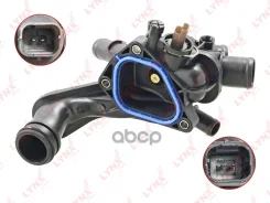 ��������� PSA 308 (07-)/C4 (08-) 1.6i �� LYNXauto ���. CT1071 CT1071 ����