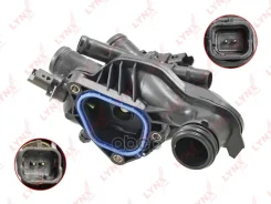 ��������� PSA 508 (11-)/C5 (08-) 1.6i LYNXauto ���. CT1076 CT1076 ����