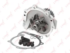 ����� ������� Volvo S80 II, Volvo V60, Volvo XC60 II (246) LYNXauto ���. CW0419 LYNXauto CW0419 ����