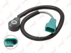 ������ ��������� Skoda Octavia II 1.8 07-13 LYNXauto ���. DM1017 DM1017 ����
