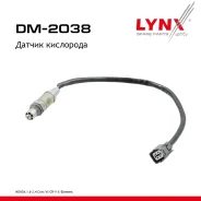 ������ ��������� Honda 1.6-2.4 Civic VI 95-01 / CR-V II 01-06 / Element 03-11 LYNXauto ���. DM2038 LYNXauto DM2038 ����