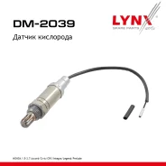 ������ ��������� Honda 1.5-2.7 Accord 85-89 / Civic 86-91 / CRX 87-89 / Integra 86-89 / Legend 87-90 / Prelude 86-87 LYNXauto ���. DM2039 LYNXauto DM2...