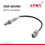 ������ ��������� Honda Civic 2.0 04-05 / CR-V II 2.4 01-06 LYNXauto ���. DM2040 LYNXauto DM2040 ����
