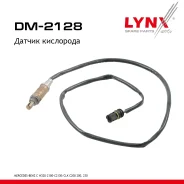 ������ ��������� Mercedes-BENZ C-class W202 97-01 1.8-2.3 LYNXauto ���. DM2128 LYNXauto DM2128 ����