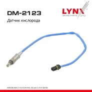������ ��������� Mercedes-BENZ E-class W210 96-03 2.8-5.5 LYNXauto ���. DM2123 LYNXauto DM2123 ����