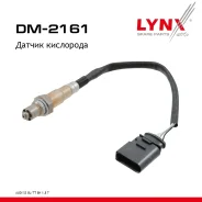 ������ ��������� AUDI S3 8L 99-02 LYNXauto ���. DM2161 LYNXauto DM2161 ����