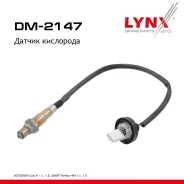 ������ ��������� Mitsubishi Colt VI 04-10 1.1, 1.5 LYNXauto ���. DM2147 LYNXauto DM2147 ����