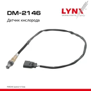 ������ ��������� Porsche Cayenne 02-07 4.5 Turbo LYNXauto ���. DM2146 LYNXauto DM2146 ����