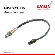 ������ ��������� BMW 3 E90 / E91 / E93 / E92 05-11 323i LYNXauto ���. DM2176 LYNXauto DM2176 ����