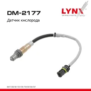 ������ ��������� BMW 5 E60/E61 01-10 523-530 LYNXauto ���. DM2177 LYNXauto DM2177 ����
