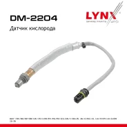 ������ ��������� BMW 3 E90/E91 04-12 323i-335i LYNXauto ���. DM2204 LYNXauto DM2204 ����