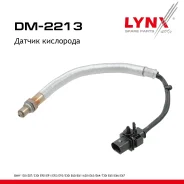 ������ ��������� BMW 5 E60/E61 04-07 530i LYNXauto ���. DM2213 LYNXauto DM2213 ����