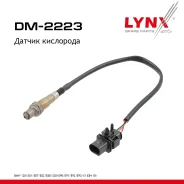 ������ ��������� BMW 3 E90/E91 07-12 320i LYNXauto ���. DM2223 DM2223 ����