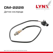 ������ ��������� BMW 5 F10/F11 10-13 523i-530i LYNXauto ���. DM2228 LYNXauto DM2228 ����