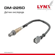 ������ ��������� Honda Odyssey RB 98-10 3.5 LYNXauto ���. DM2250 DM2250 ����