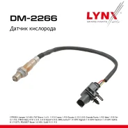 ������ ��������� Peugeot Boxer 06 3.0 Hdi LYNXauto ���. DM2266 LYNXauto DM2266 ����