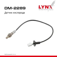 ������ ��������� Toyota Corolla E12 01-07 1.6, 1.8 LYNXauto ���. DM2289 LYNXauto DM2289 ����