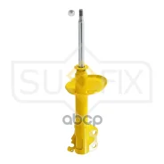 ������ ��������������� | ����� ���� | Toyota Paseo (EL54) 1.5 95-99 / Starlet 1.3 96-99 Sufix ���. SU1014 SU1014 ����