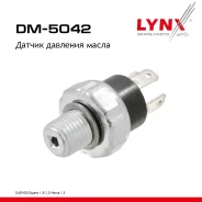 ������ �������� ����� Daewoo Nexia 1.5 95 LYNXauto ���. DM5042 LYNXauto DM5042 ����