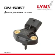 ������ �������� ������� OPEL Vectra C 03-09 2.8 LYNXauto ���. DM5357 DM5357 ����