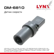 ������ �������� VW Golf IV / V 99-08 LYNXauto ���. DM6810 DM6810 ����