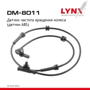 ������ ������� �������� ������ (������ ABS) | ��� ����/��� | UAZ Hunter/Patirot 08 UAZ Hunter 04 / Patirot 08 LYNXauto ���. DM8011 DM8011 ����