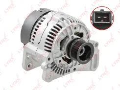 ��������� VAG Transporter T4 (90-) 1.9D/Passat (B3/B4) (88-) 1.8i 90A LYNXauto ���. EA1119 EA1119 ����