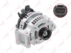 ��������� Ford Focus II (05-)/Volvo S40 II (04-) 1.4i/1.6i LYNXauto ���. EA1231 LYNXauto EA1231 ����