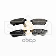 ������� ��������� �������� | ��� | Honda JAZZ II (GD) 02- / Civic VI 94-01 Sufix ���. SX1177 SX1177 ����