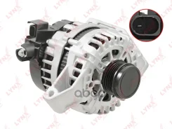 ���� � ������������ ��������� Ford Focus III (11-) 2.0i LYNXauto ���. EA1375 LYNXauto EA1375 ����