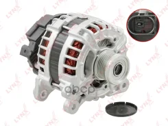��������� VAG Octavia III (13-)/Polo (20-) 1.6i (��� WR) LYNXauto ���. EA1427 LYNXauto EA1427 ����