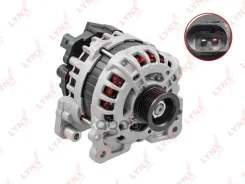 ��������� VAG Polo (10-)/Jetta IV (13-)/Rapid (12-) 1.6i 110A LYNXauto ���. EA1430 LYNXauto EA1430 ����