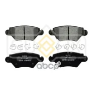 ������� ��������� �������� | ��� | OPEL Astra F 98-00/ Astra G (F07_, F48_, F08_, F69_, F35_, F70_, ) 98-05/ Corsa C (F08, F68) 00-, Zafira A (F75_) 9...