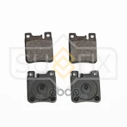������� ��������� �������� | ��� | Mercedes-BENZ S-Class (W140) 300 SE, SEL/S320 (140.032, 140.033) Sufix ���. SX1668 SX1668 ����