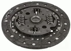 ���� ��������� Mazda: 3 (BK), 3 (BL), 3 Saloon (BK), 3 Saloon (BL), 5 (CR19) Sachs ���. 1878002395 1878002395 ����