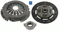�������� ��������� Toyota: Avensis (_T22_), Avensis (_T25_), Avensis Combi (_T25_), Avensis Liftback (_T22_), Avensis Sachs ���. 3000771001 3000771001...