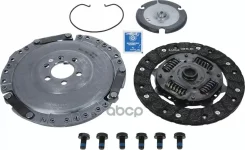 �������� ���������; SEAT: Cordoba (6K1, 6K2), Ibiza II (6K1), Toledo I (1L) - Volkswagen: GOLF I Cabriolet (155), GOLF III (1H1), GOLF III Cabriolet...