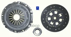 �������� ��������� BMW 3 (E36)03/95-04/99 Sachs ���. 3000724001 3000724001 ����