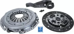 �������� ��������� Mazda 3/5 1.8/2.0 03 Sachs ���. 3000951009 3000951009 ����
