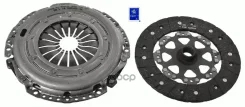 �������� ��������� Ford Focus II 1.8 TDCi 04-/C-Max 07-/Calaxy 06-/Mondeo IV 07- Sachs ���. 3000970012 3000970012 ����