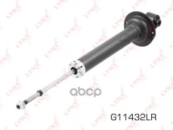 ����������� | ��� ����/��� | Lexus GS (_S19_) 350 AWD (GRS196_) / 300 (GRS190_) 2006-09 - 2011-11 LYNXauto ���. G11432LR G11432LR ����