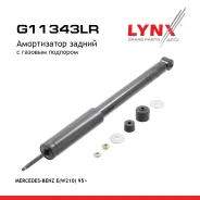 ����������� | ��� ����/��� | Mercedes-BENZ E-Class (W210) E 200 D (210.003) 1996-01 - 2002-03 LYNXauto ���. G11343LR G11343LR ����