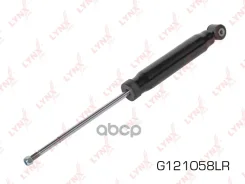 ����������� | ��� ����/��� | FIAT Albea 98-09 / Palio 96-03 LYNXauto ���. G121058LR LYNXauto G121058LR ����